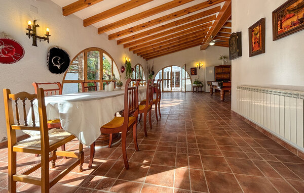 Holiday Home - Elda , Spain - EBC405 302
