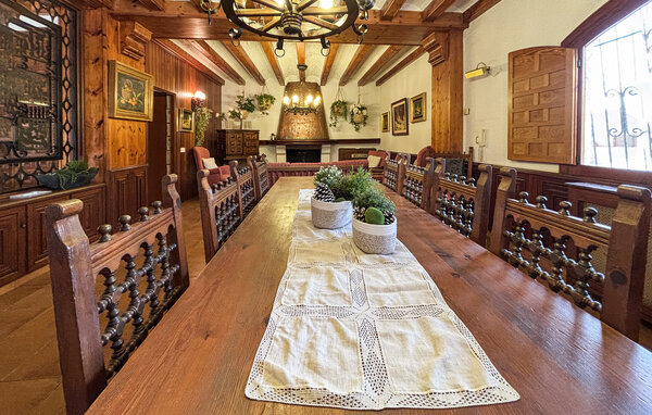 Holiday Home - Elda , Spain - EBC405 4