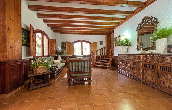 Holiday Home - Elda , Spain - EBC405 304