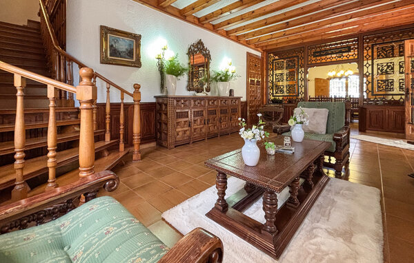 Holiday Home - Elda , Spain - EBC405 305