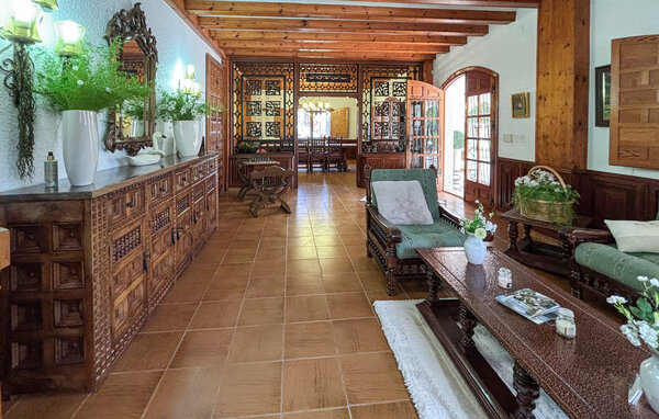 Holiday Home - Elda , Spain - EBC405 6