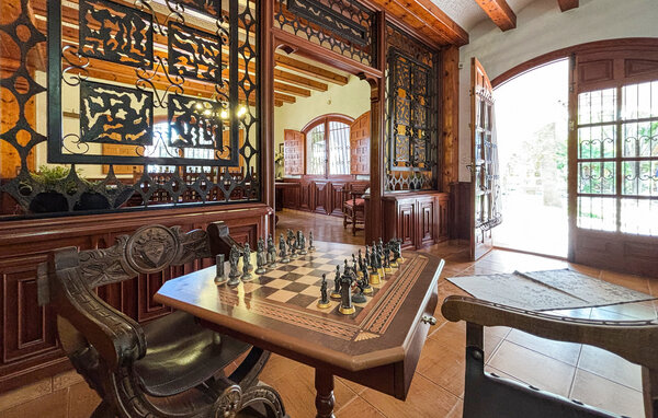 Holiday Home - Elda , Spain - EBC405 306
