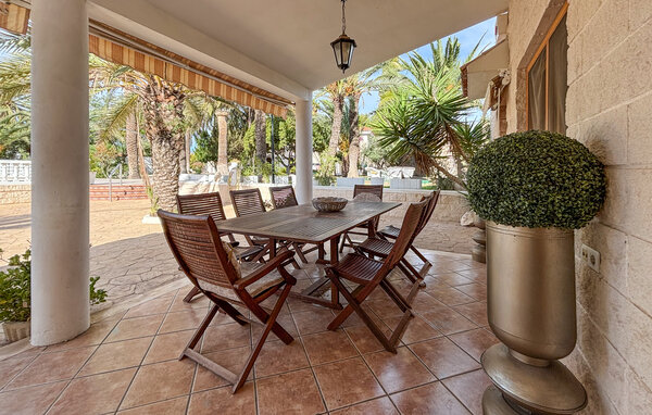 Holiday Home - Elda , Spain - EBC405 101