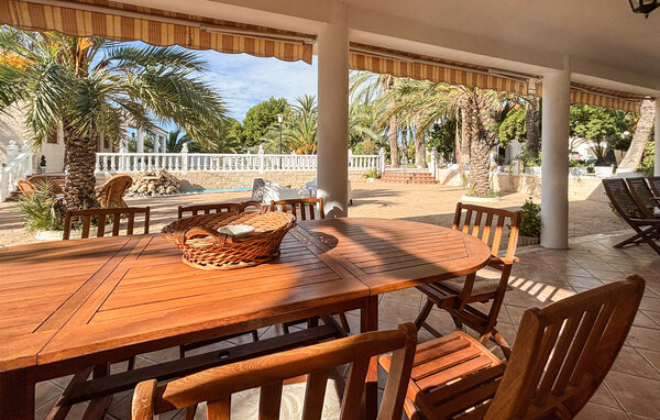 Holiday Home - Elda , Spain - EBC405 102