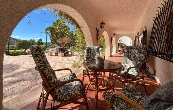 Holiday Home - Elda , Spain - EBC405 7