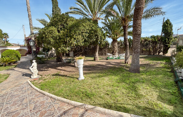 Holiday Home - Elda , Spain - EBC405 103