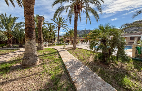 Holiday Home - Elda , Spain - EBC405 104