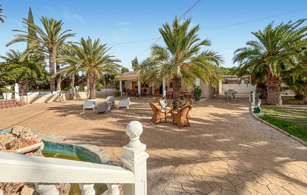 Holiday Home - Elda , Spain - EBC405 8