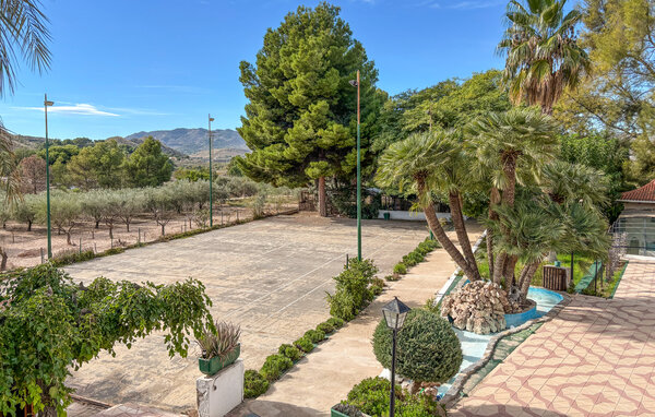 Holiday Home - Elda , Spain - EBC405 105