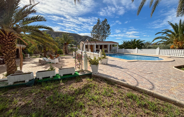 Holiday Home - Elda , Spain - EBC405 11