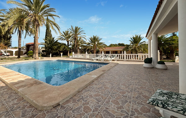 Holiday Home - Elda , Spain - EBC405 12