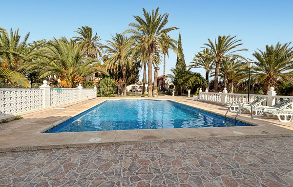 Holiday Home - Elda , Spain - EBC405 13