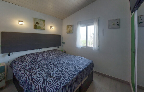 Ferienhaus - La Nucia- El Tossal , Spanien - EBC407 601