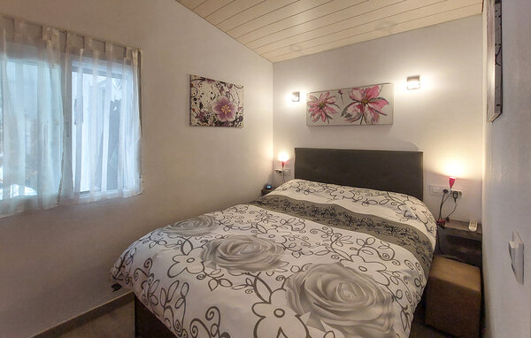 Ferienhaus - La Nucia- El Tossal , Spanien - EBC407 602