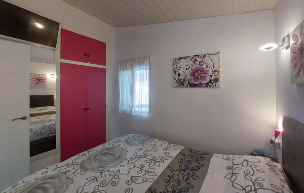 Ferienhaus - La Nucia- El Tossal , Spanien - EBC407 603