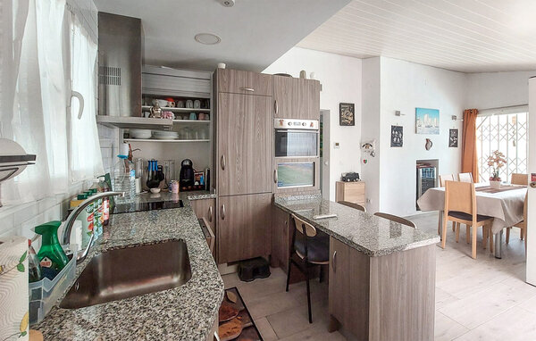 Ferienhaus - La Nucia- El Tossal , Spanien - EBC407 401