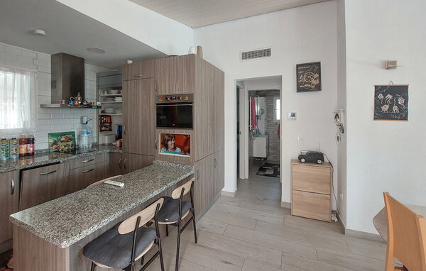 Ferienhaus - La Nucia- El Tossal , Spanien - EBC407 402