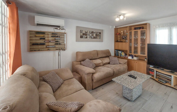 Ferienhaus - La Nucia- El Tossal , Spanien - EBC407 4