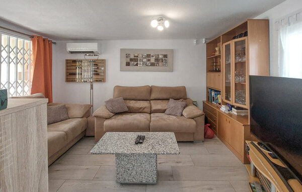 Ferienhaus - La Nucia- El Tossal , Spanien - EBC407 301