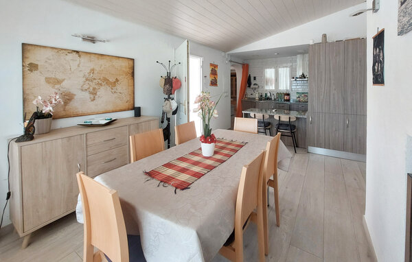 Ferienhaus - La Nucia- El Tossal , Spanien - EBC407 5