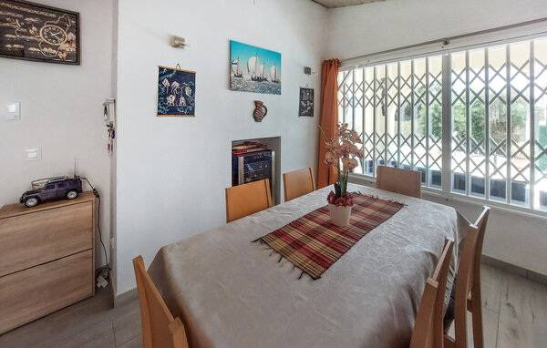 Ferienhaus - La Nucia- El Tossal , Spanien - EBC407 302