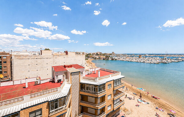 Apartament - Torrevieja , Hiszpania - EBC408 2