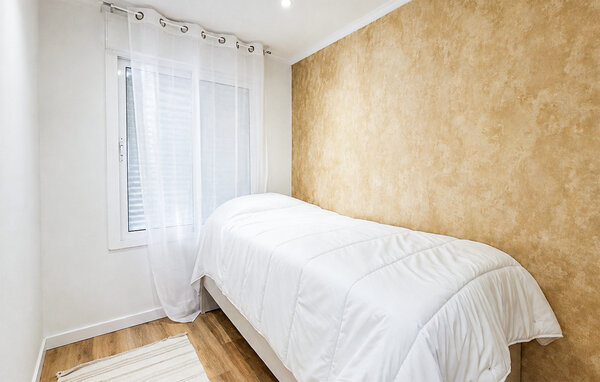 Apartament - Torrevieja , Hiszpania - EBC408 601