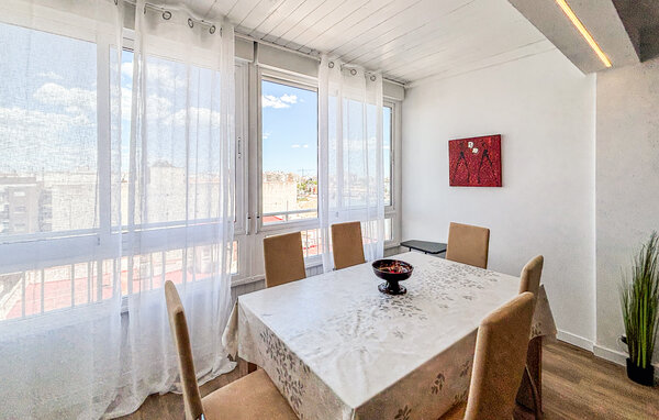 Apartament - Torrevieja , Hiszpania - EBC408 4