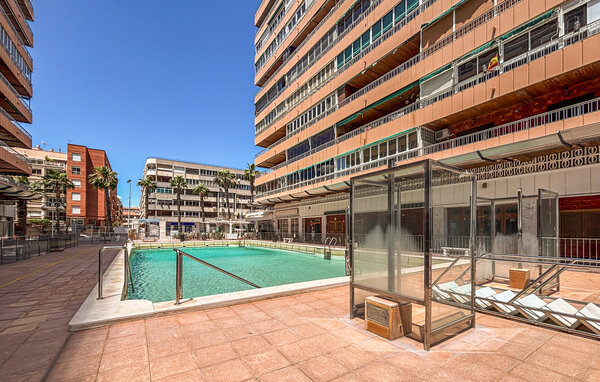 Apartament - Torrevieja , Hiszpania - EBC408 11