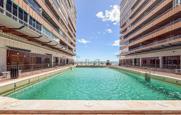Apartament - Torrevieja , Hiszpania - EBC408 1