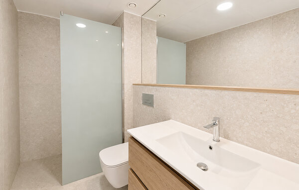 Apartament - Pilar de la horadada , Hiszpania - EBC409 7