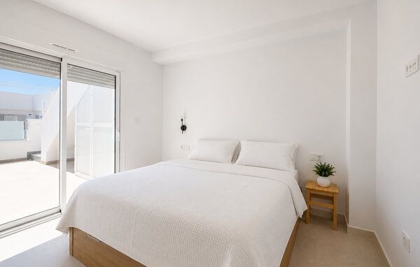 Apartament - Pilar de la horadada , Hiszpania - EBC409 6