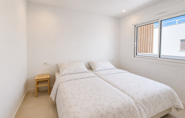 Apartament - Pilar de la horadada , Hiszpania - EBC409 601