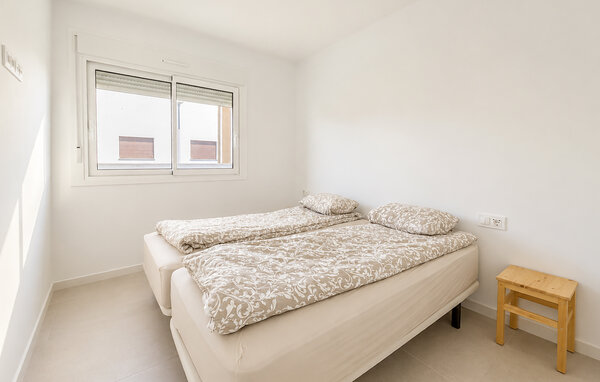 Apartament - Pilar de la horadada , Hiszpania - EBC409 602