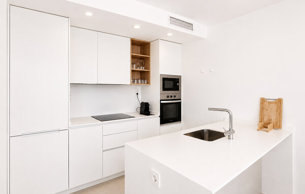 Apartament - Pilar de la horadada , Hiszpania - EBC409 5