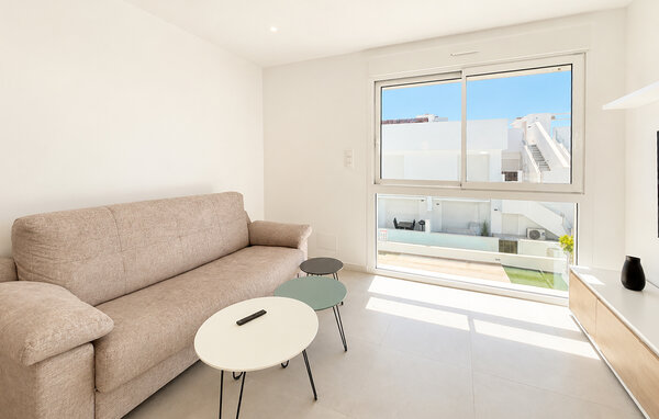 Apartament - Pilar de la horadada , Hiszpania - EBC409 3