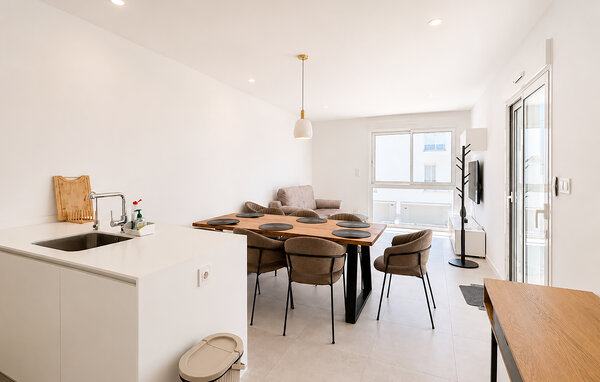 Apartament - Pilar de la horadada , Hiszpania - EBC409 4