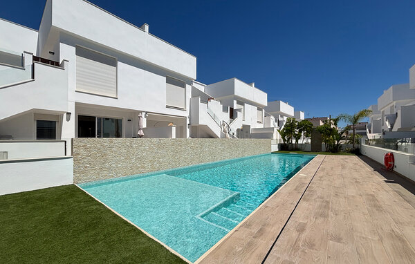 Apartament - Pilar de la horadada , Hiszpania - EBC409 1