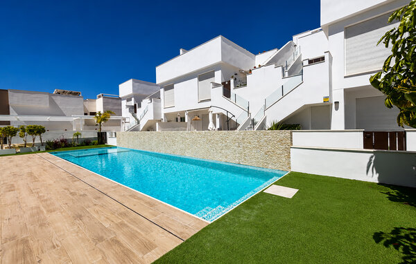 Apartament - Pilar de la horadada , Hiszpania - EBC409 12