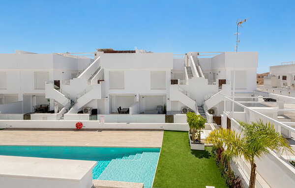 Apartament - Pilar de la horadada , Hiszpania - EBC409 14