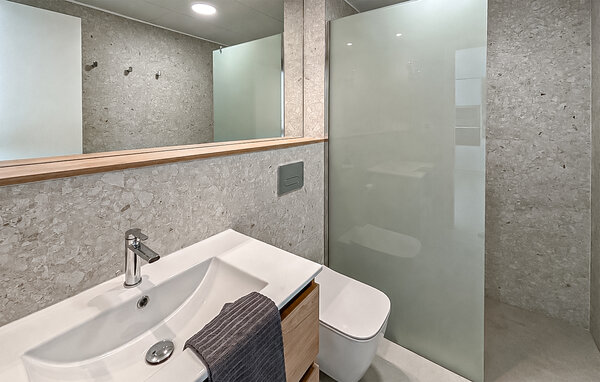 Apartament - Pilar de la horadada , Hiszpania - EBC410 702