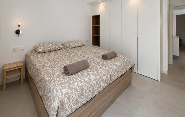 Apartament - Pilar de la horadada , Hiszpania - EBC410 601
