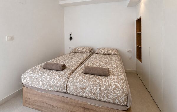 Apartament - Pilar de la horadada , Hiszpania - EBC410 602
