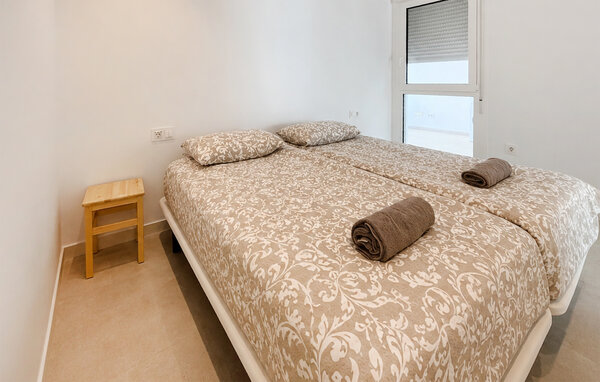 Apartament - Pilar de la horadada , Hiszpania - EBC410 603
