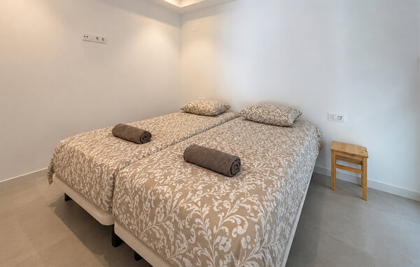 Apartament - Pilar de la horadada , Hiszpania - EBC410 604