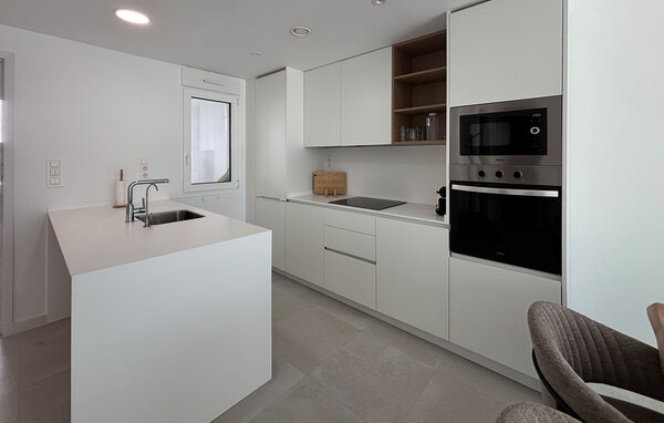 Apartament - Pilar de la horadada , Hiszpania - EBC410 401