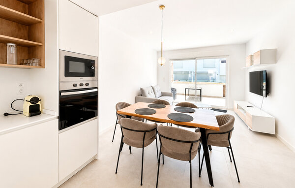 Apartament - Pilar de la horadada , Hiszpania - EBC410 6