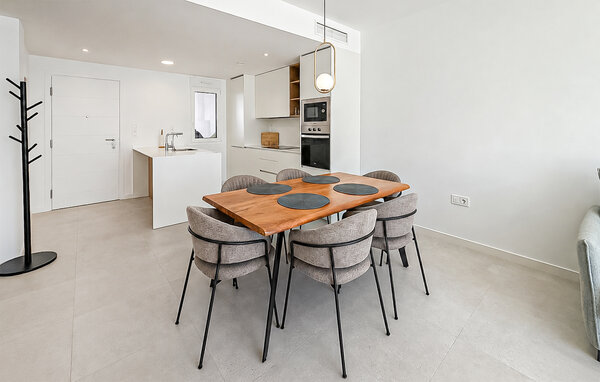 Apartament - Pilar de la horadada , Hiszpania - EBC410 5