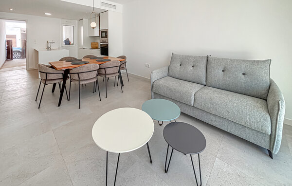 Apartament - Pilar de la horadada , Hiszpania - EBC410 4