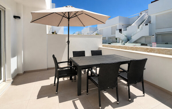 Apartament - Pilar de la horadada , Hiszpania - EBC410 3
